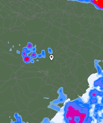 Precipitação