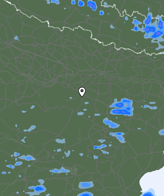 Opady atmosferyczne