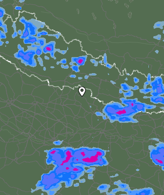 Opady atmosferyczne