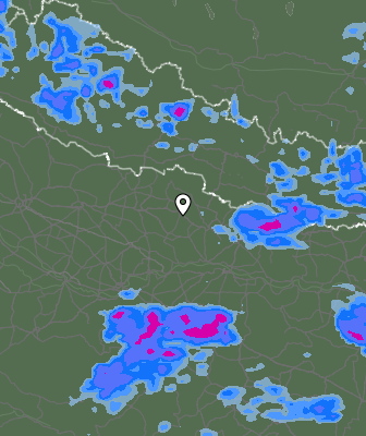 Opady atmosferyczne