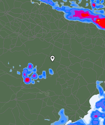 Precipitação