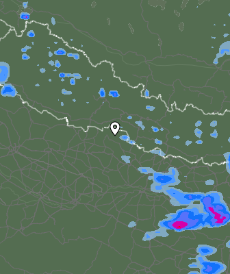 Opady atmosferyczne