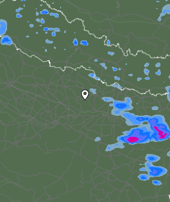 Opady atmosferyczne
