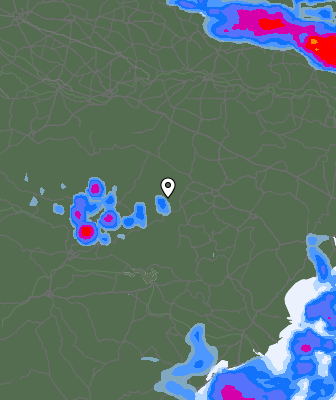 Precipitação