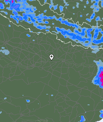 Opady atmosferyczne