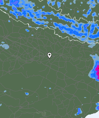 Opady atmosferyczne
