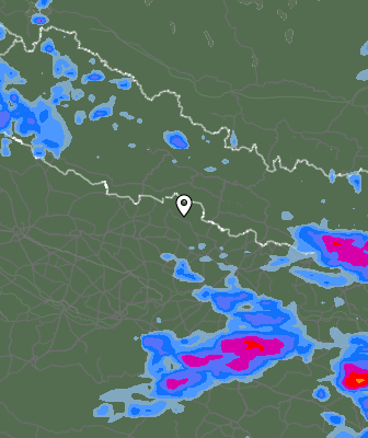 Opady atmosferyczne