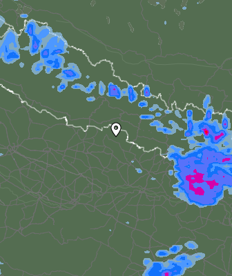 Opady atmosferyczne