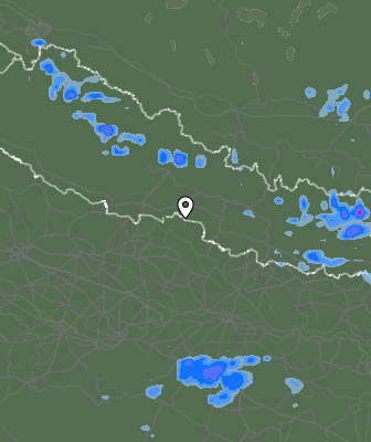 Opady atmosferyczne