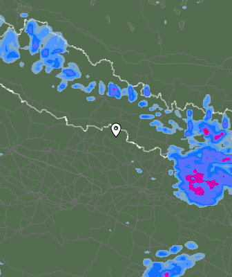 Opady atmosferyczne