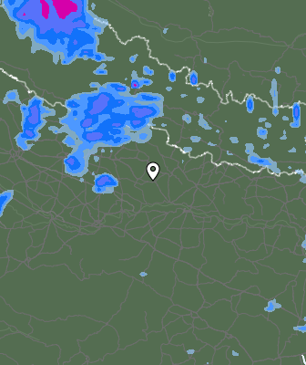 Opady atmosferyczne