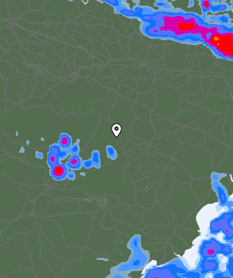 Precipitação