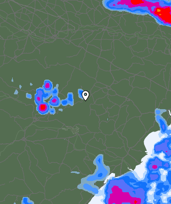 Precipitação