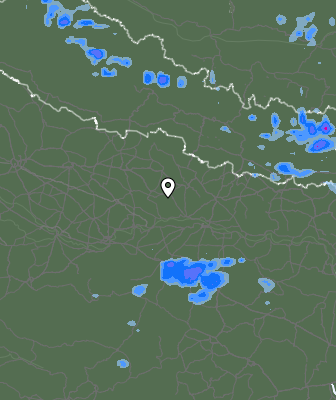 Opady atmosferyczne