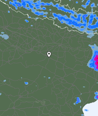 Opady atmosferyczne