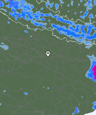 Opady atmosferyczne