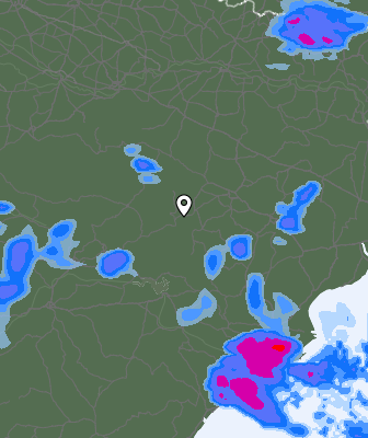 Precipitaţii