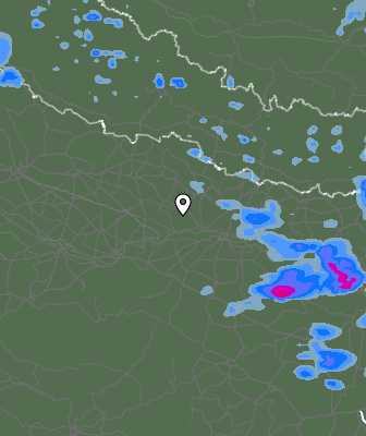 Opady atmosferyczne