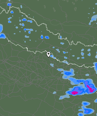 Opady atmosferyczne