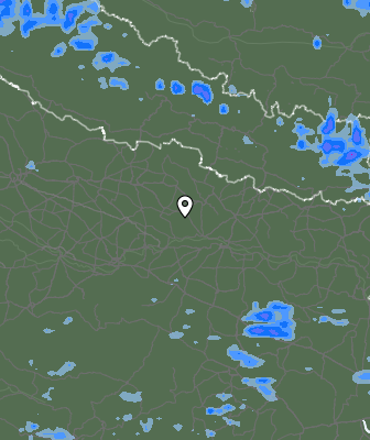Opady atmosferyczne