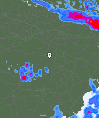Precipitação