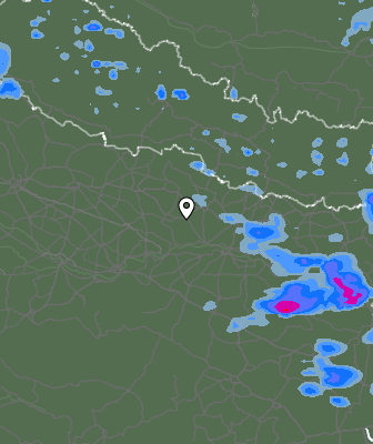 Opady atmosferyczne