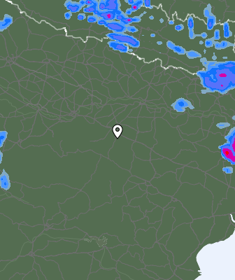 Opady atmosferyczne