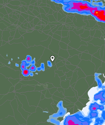 Precipitação