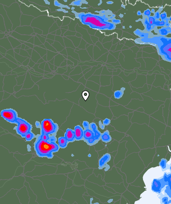 Precipitação