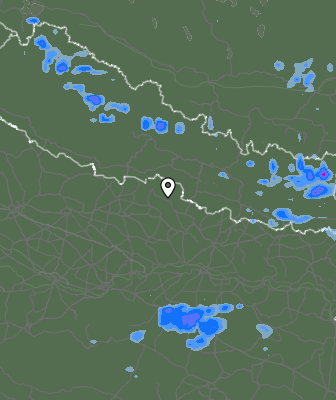 Opady atmosferyczne