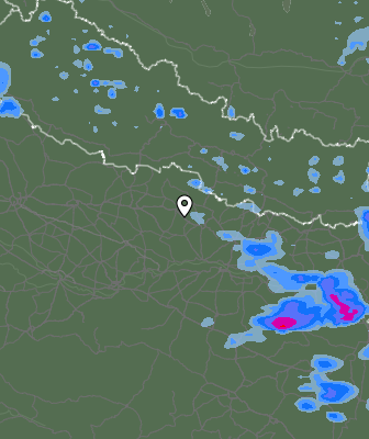 Opady atmosferyczne