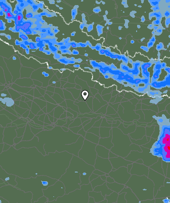 Opady atmosferyczne