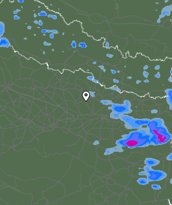 Opady atmosferyczne