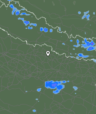Opady atmosferyczne