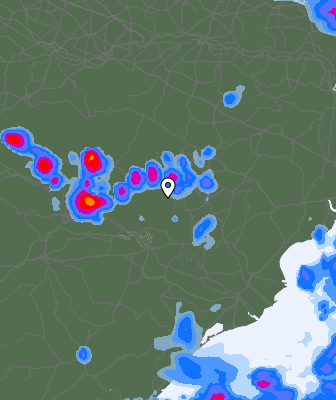 Precipitação