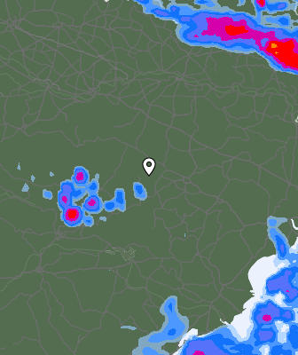 Precipitação