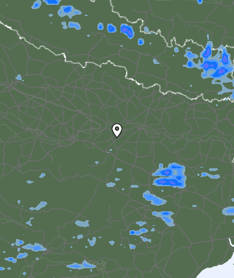 Opady atmosferyczne