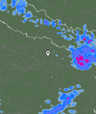 Opady atmosferyczne