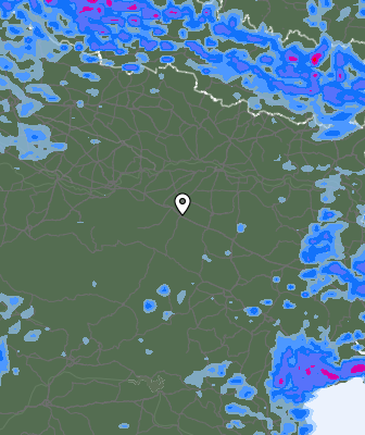 Opady atmosferyczne