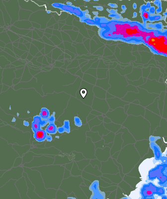 Precipitação