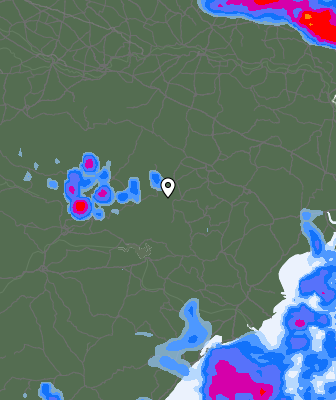 Precipitação
