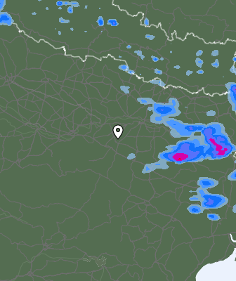 Opady atmosferyczne
