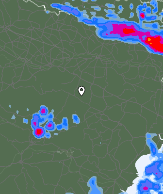 Precipitação