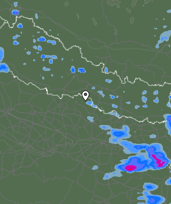 Opady atmosferyczne