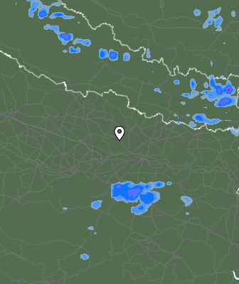 Opady atmosferyczne
