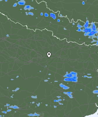 Opady atmosferyczne