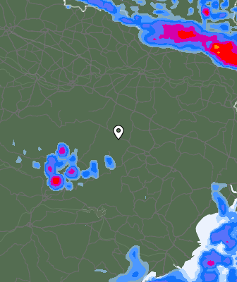 Precipitação