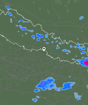 Opady atmosferyczne