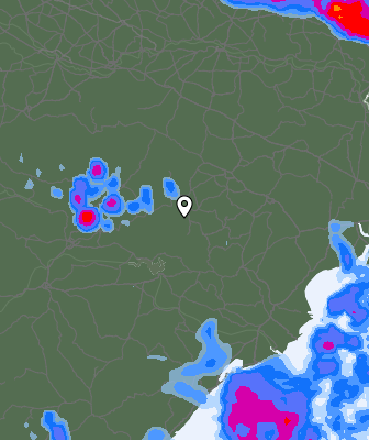 Precipitação
