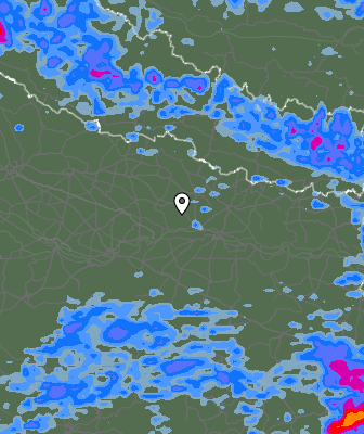 Opady atmosferyczne